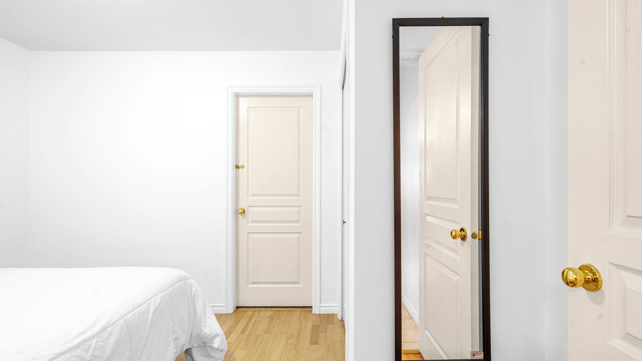 Photo of Bedroom in Hastings