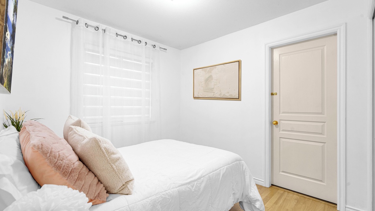 Photo of Bedroom in Hastings