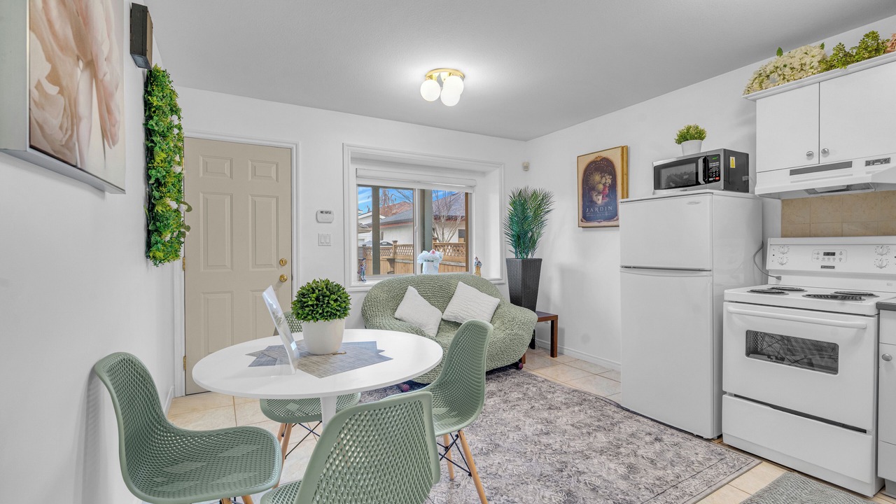 Photo of Kitchen in Hastings