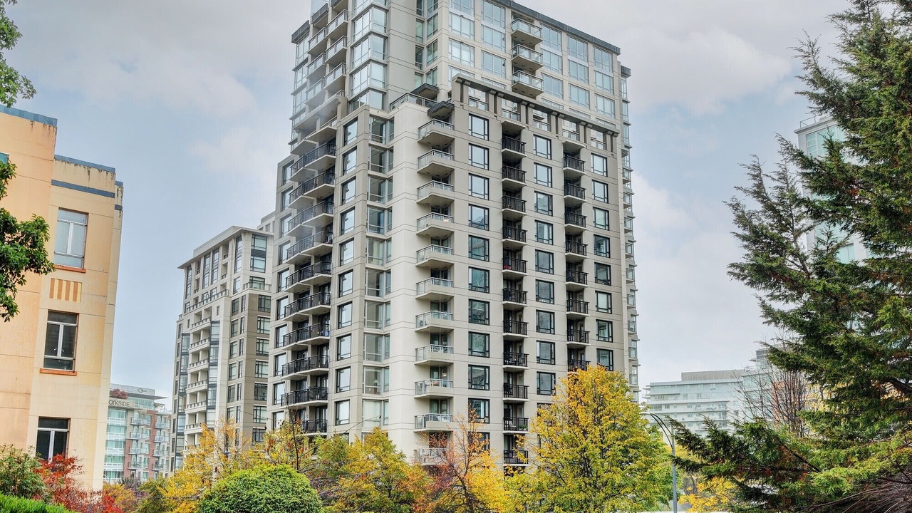 Photo of Outdoor in Downtown Victoria