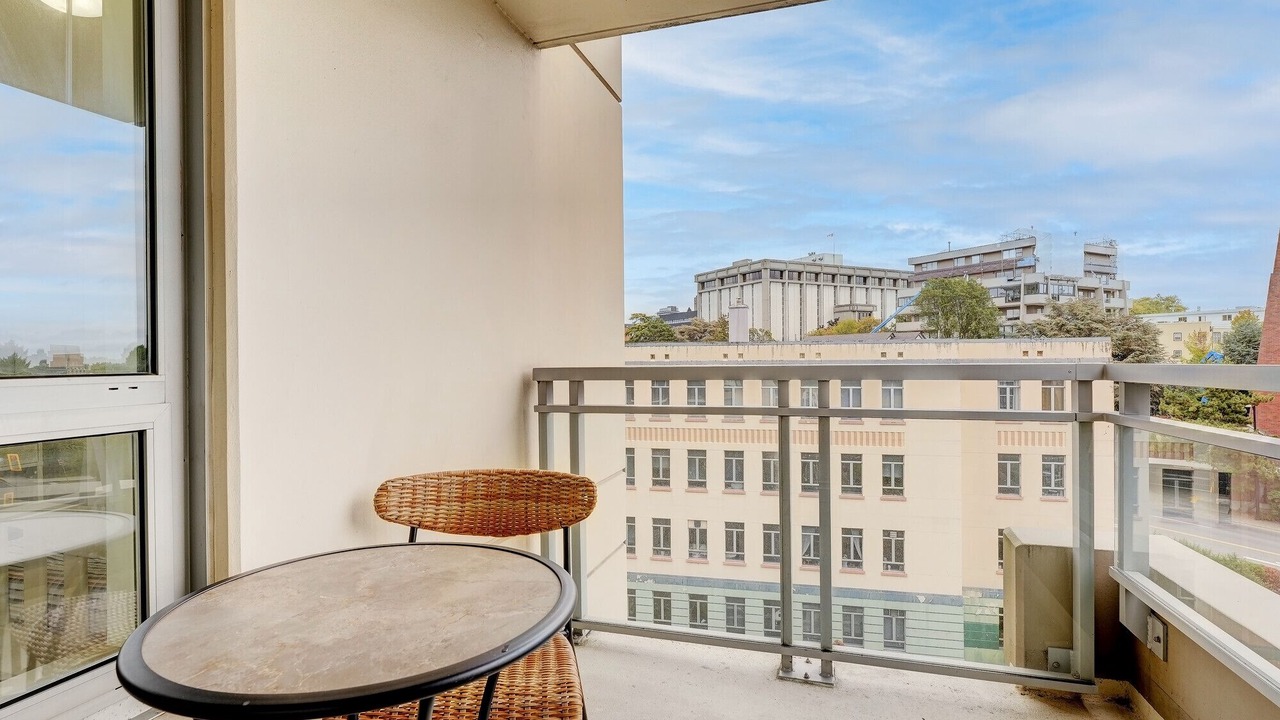 Photo of Outdoor in Downtown Victoria