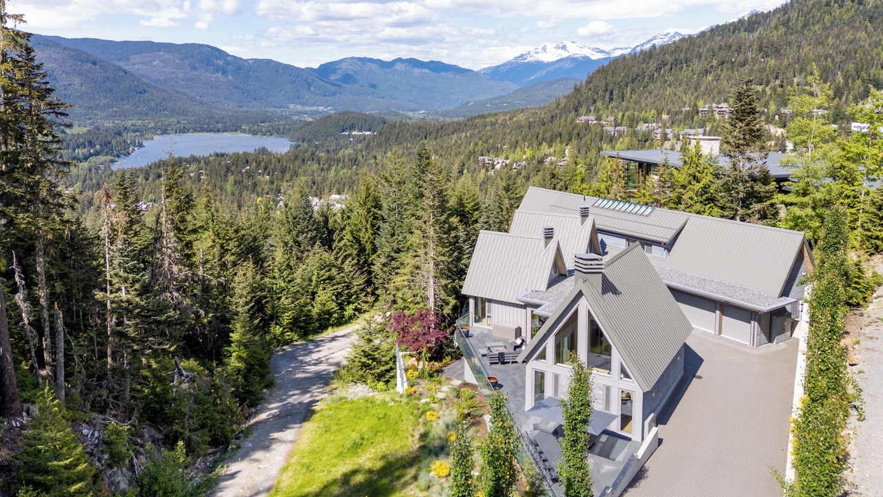 Photo of Outdoor in Whistler Creekside