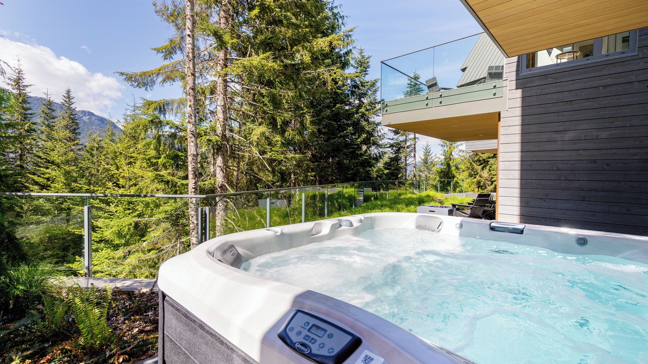 Photo of Others in Whistler Creekside