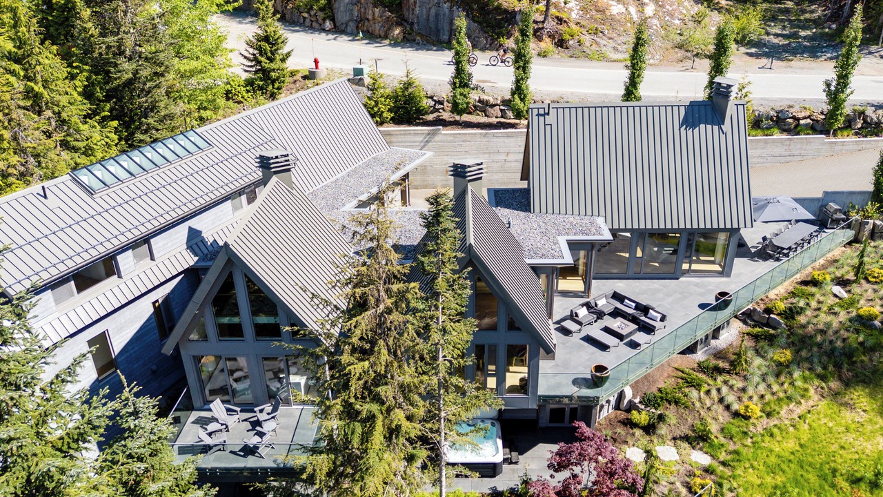 Photo of Others in Whistler Creekside