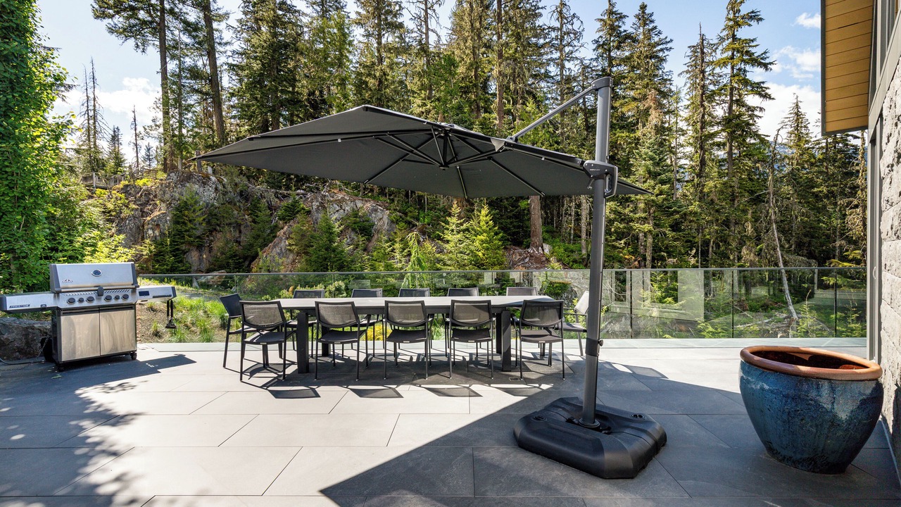 Photo of Outdoor in Whistler Creekside