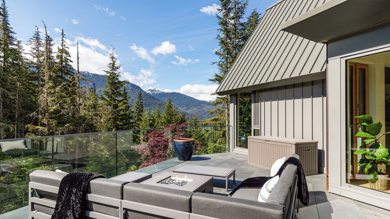 Photo of Outdoor in Whistler Creekside