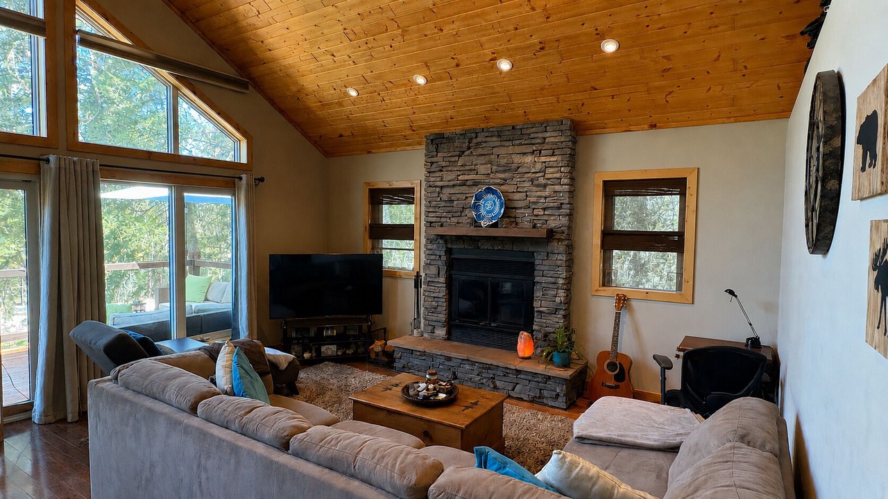 Photo of Livingroom in Brisco