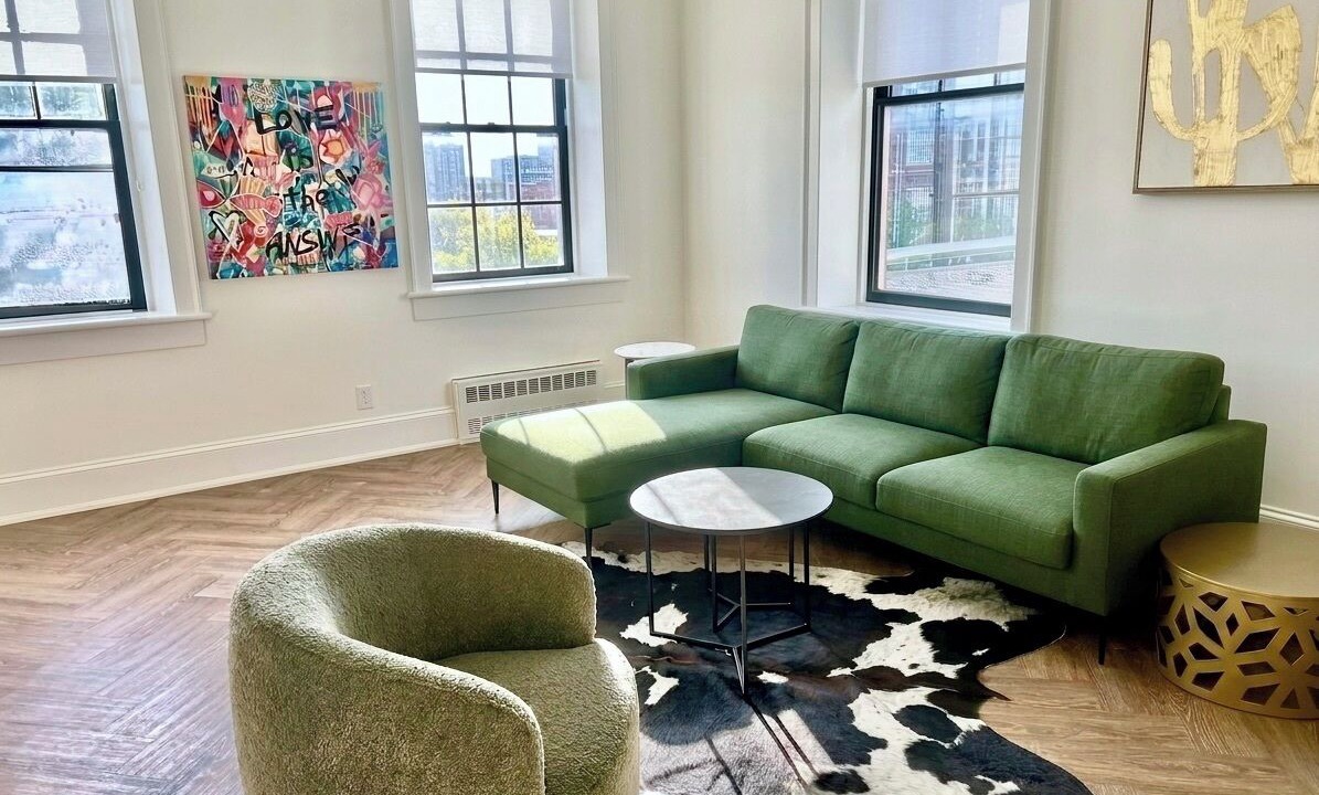 Photo of Livingroom in Port Hope