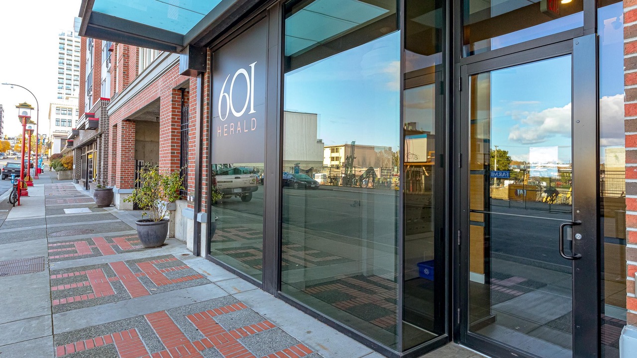 Photo of Outdoor in Downtown Victoria