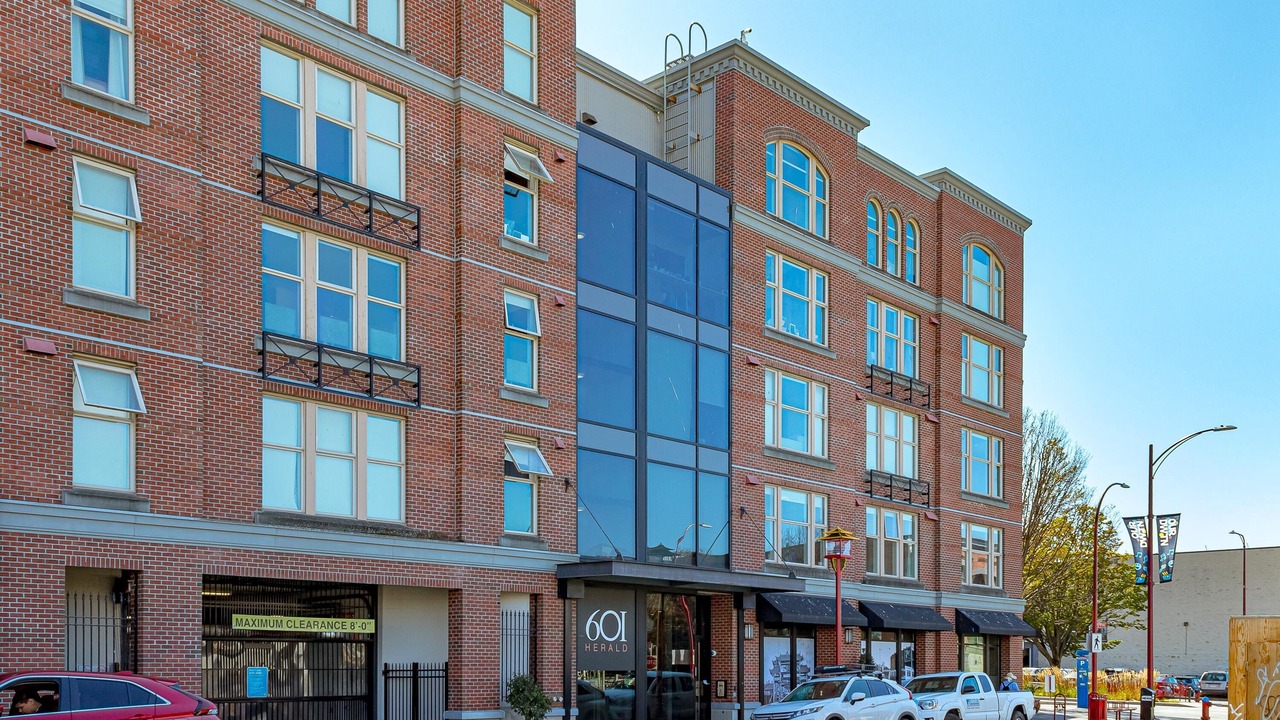 Photo of Outdoor in Downtown Victoria
