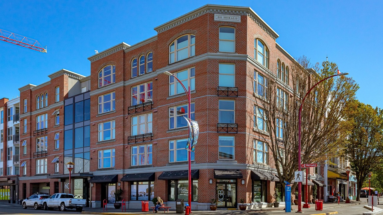Photo of Outdoor in Downtown Victoria