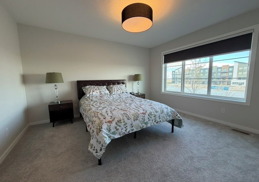 Photo of Bedroom in Southwest Calgary