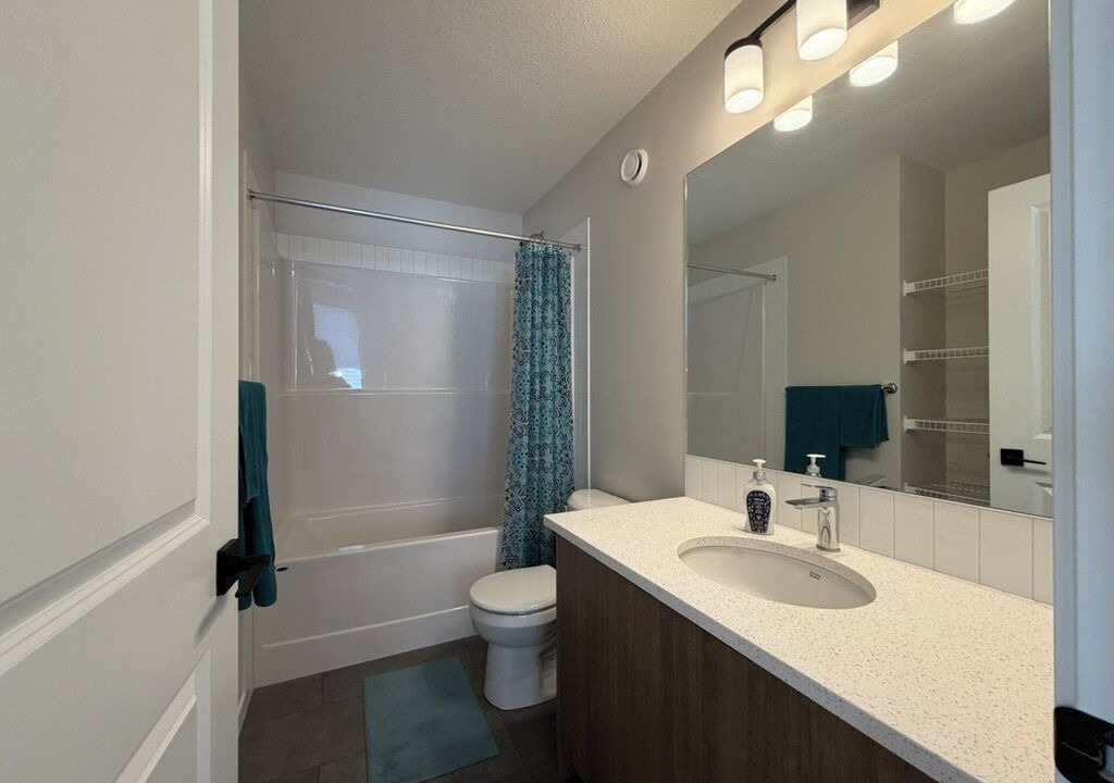 Photo of Bathroom in Southwest Calgary