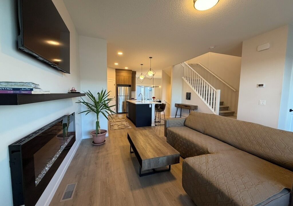 Photo of Livingroom in Southwest Calgary