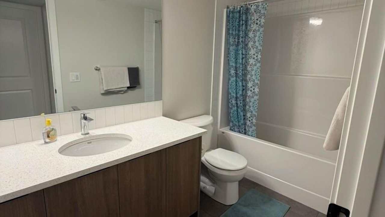 Photo of Bathroom in Southwest Calgary