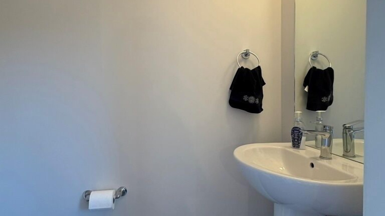 Photo of Bathroom in Southwest Calgary