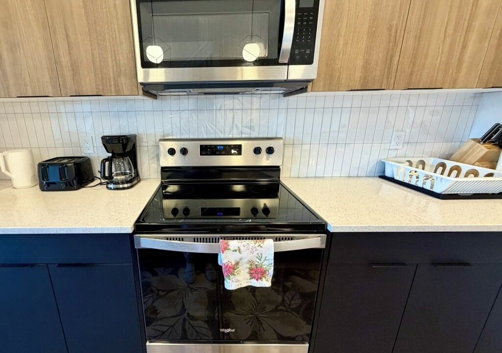 Photo of Kitchen in Southwest Calgary