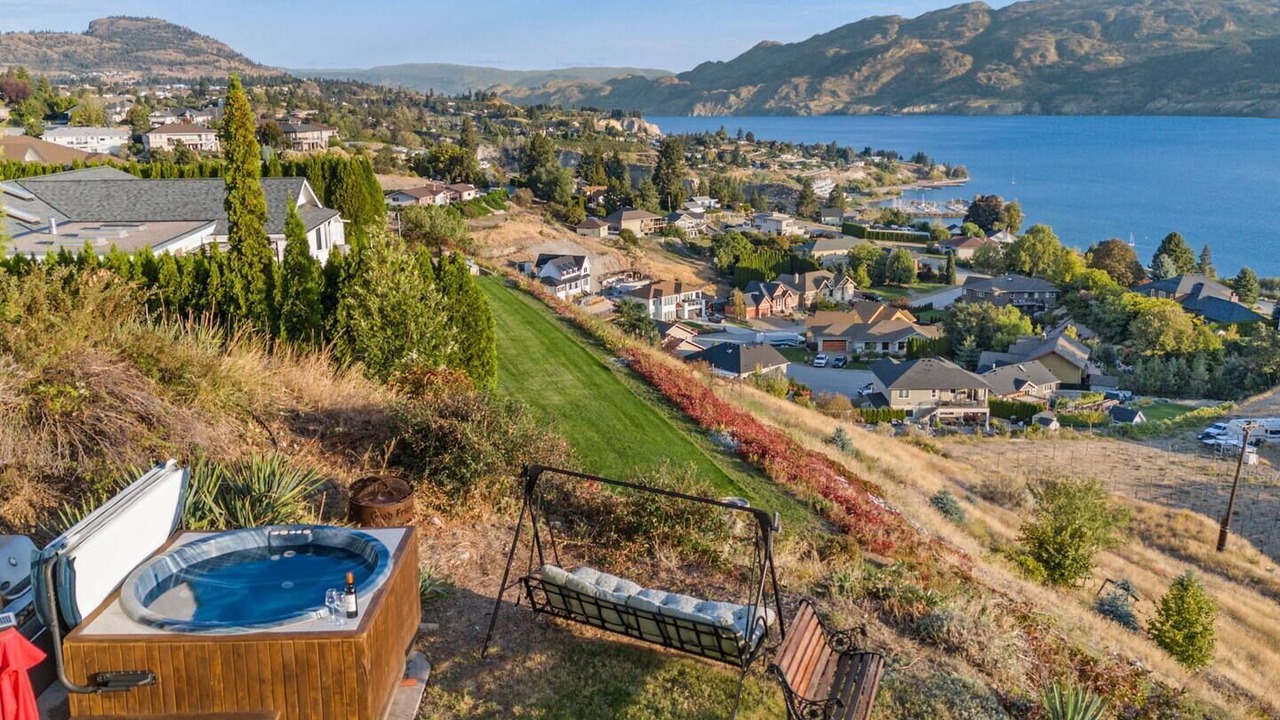 Photo of Outdoor in Okanagan-Similkameen