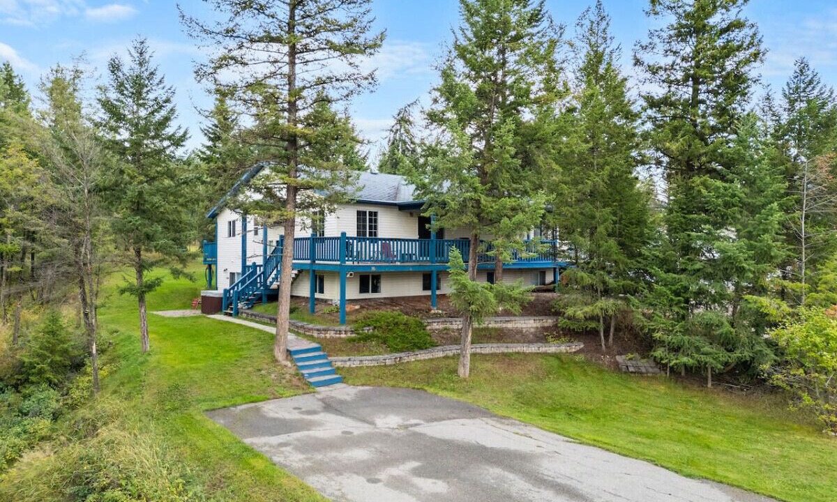 Photo of Outdoor in Invermere
