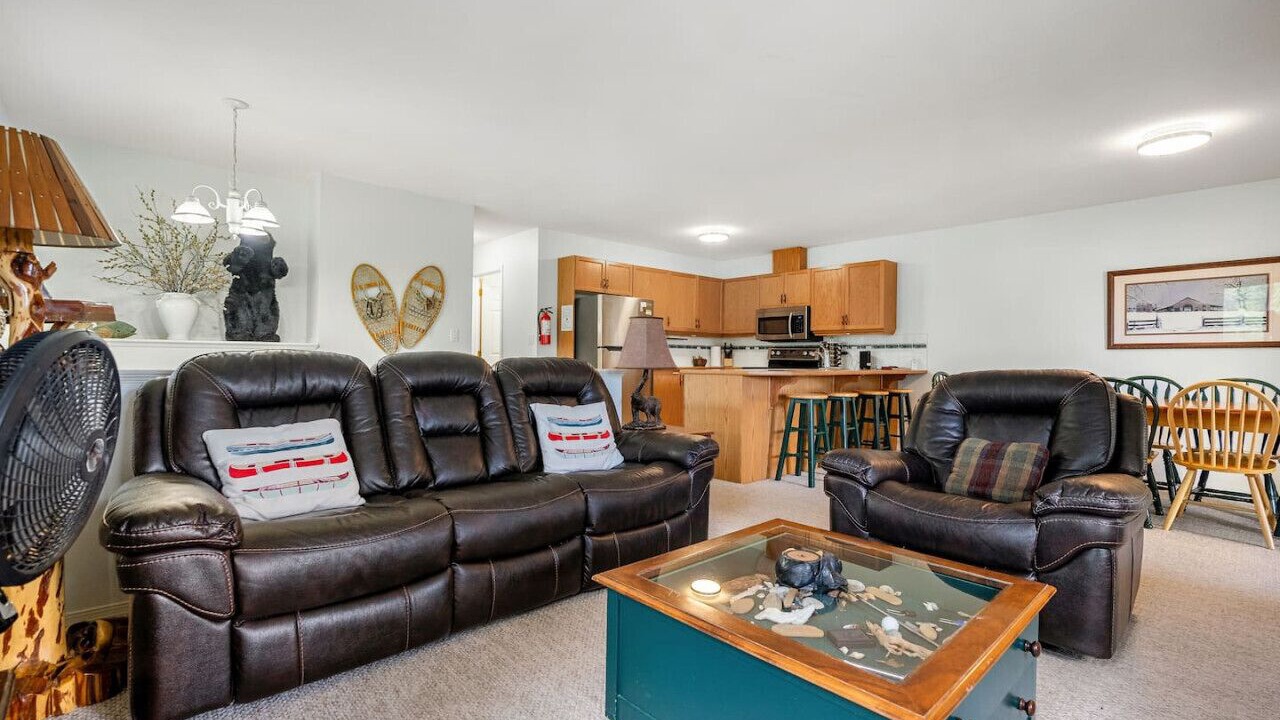 Photo of Bedroom in Invermere