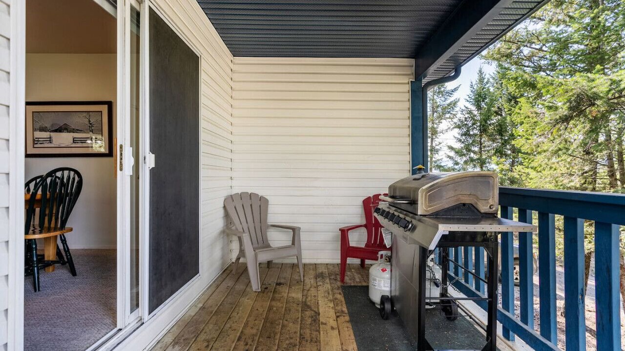 Photo of Outdoor in Invermere