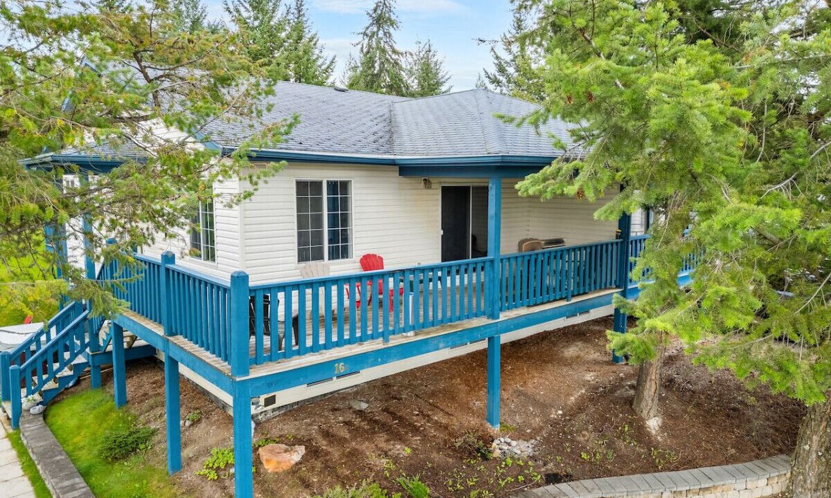Photo of Outdoor in Invermere