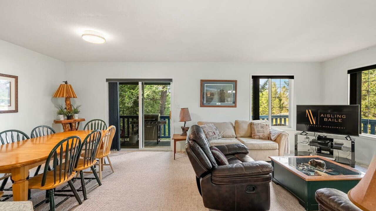 Photo of Bedroom in Invermere