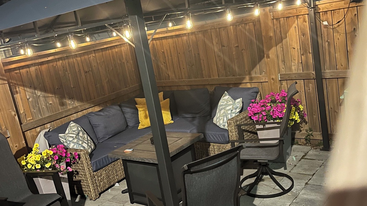 Photo of Patio Balcony in Port Colborne