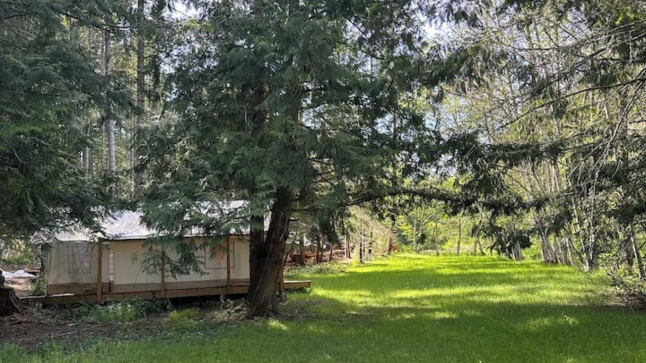 Photo of Outdoor in Pender Island