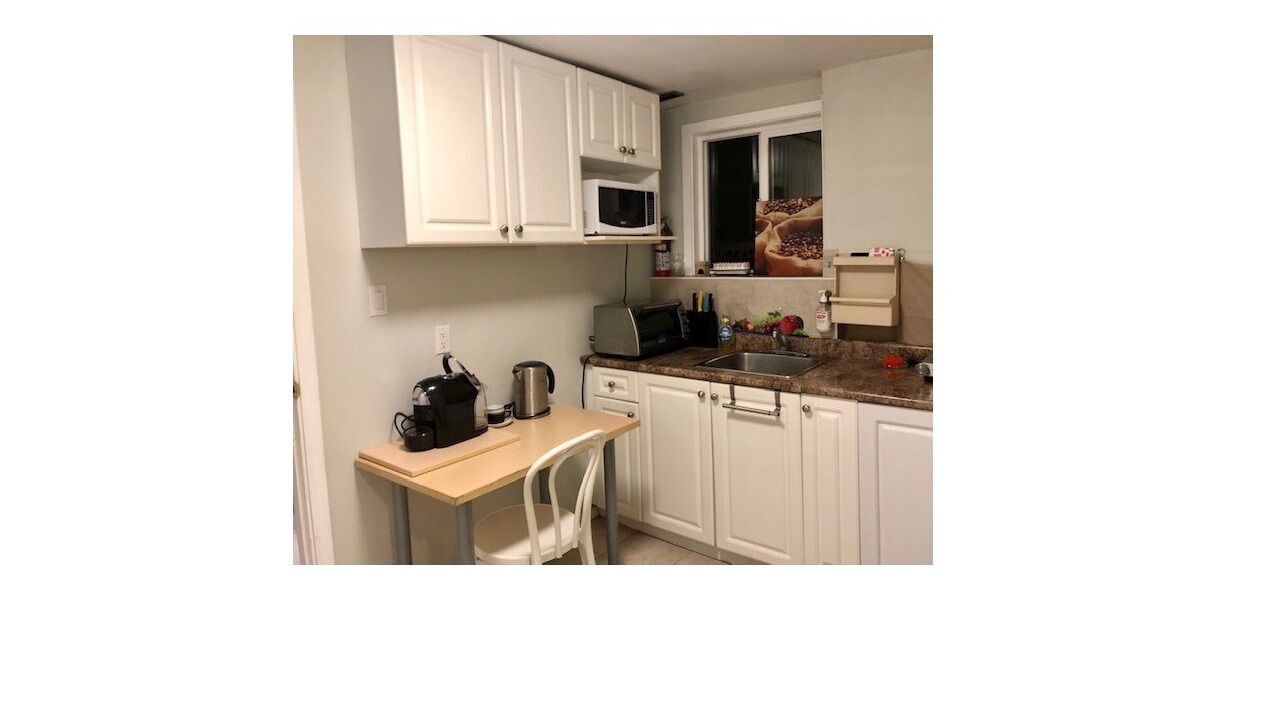 Photo of Kitchen in White Rock
