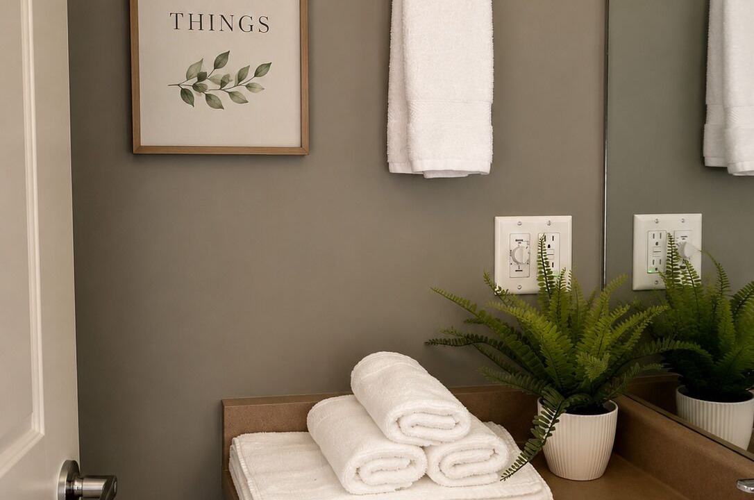 Photo of Bathroom in Langford