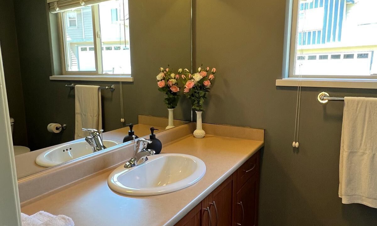 Photo of Bathroom in Langford