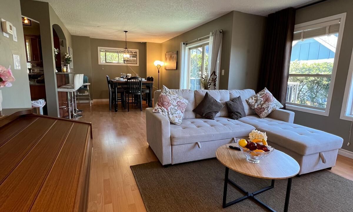 Photo of Livingroom in Langford