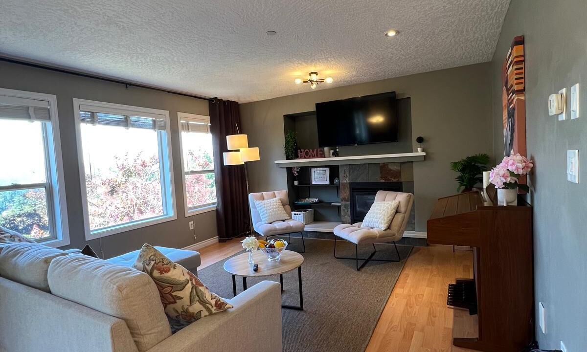 Photo of Livingroom in Langford