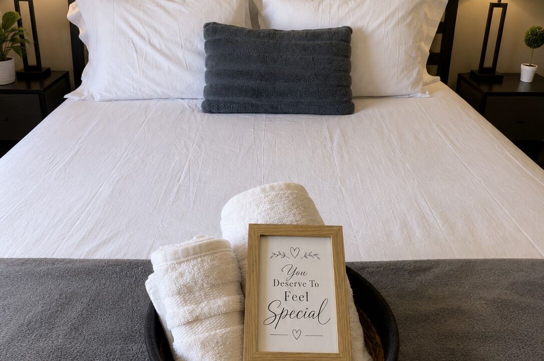Photo of Bedroom in Langford