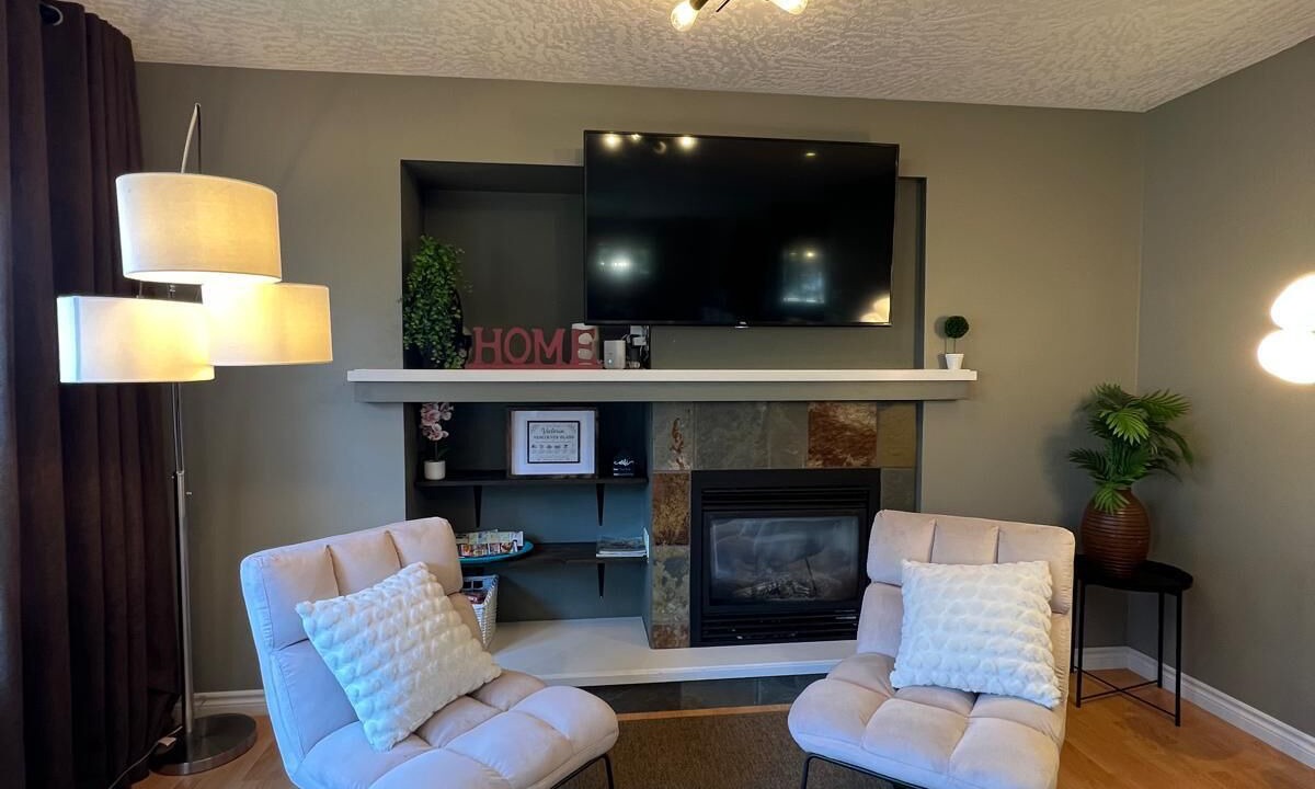 Photo of Livingroom in Langford
