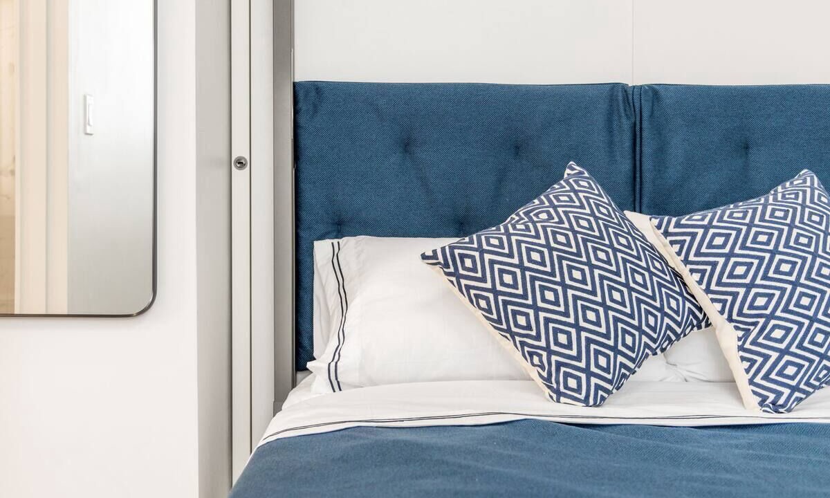Photo of Bedroom in St. Lawrence