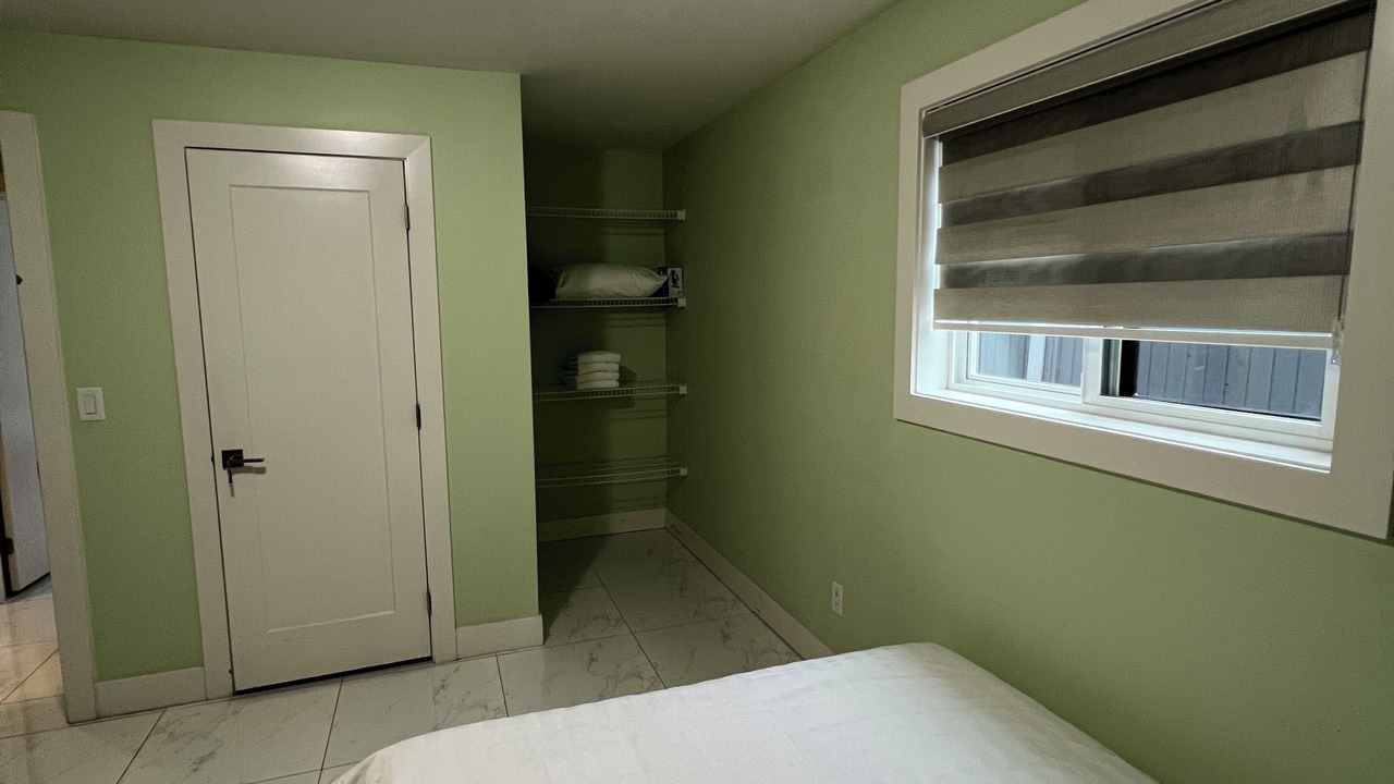 Photo of Bedroom in Surrey Newton