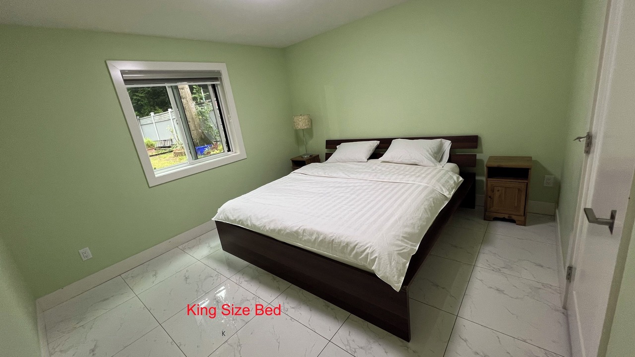 Photo of Bedroom in Surrey Newton