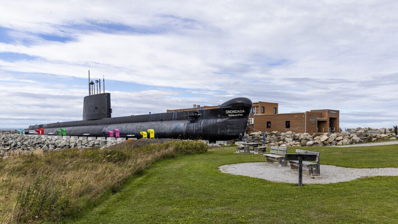 Photo of Others in Rimouski