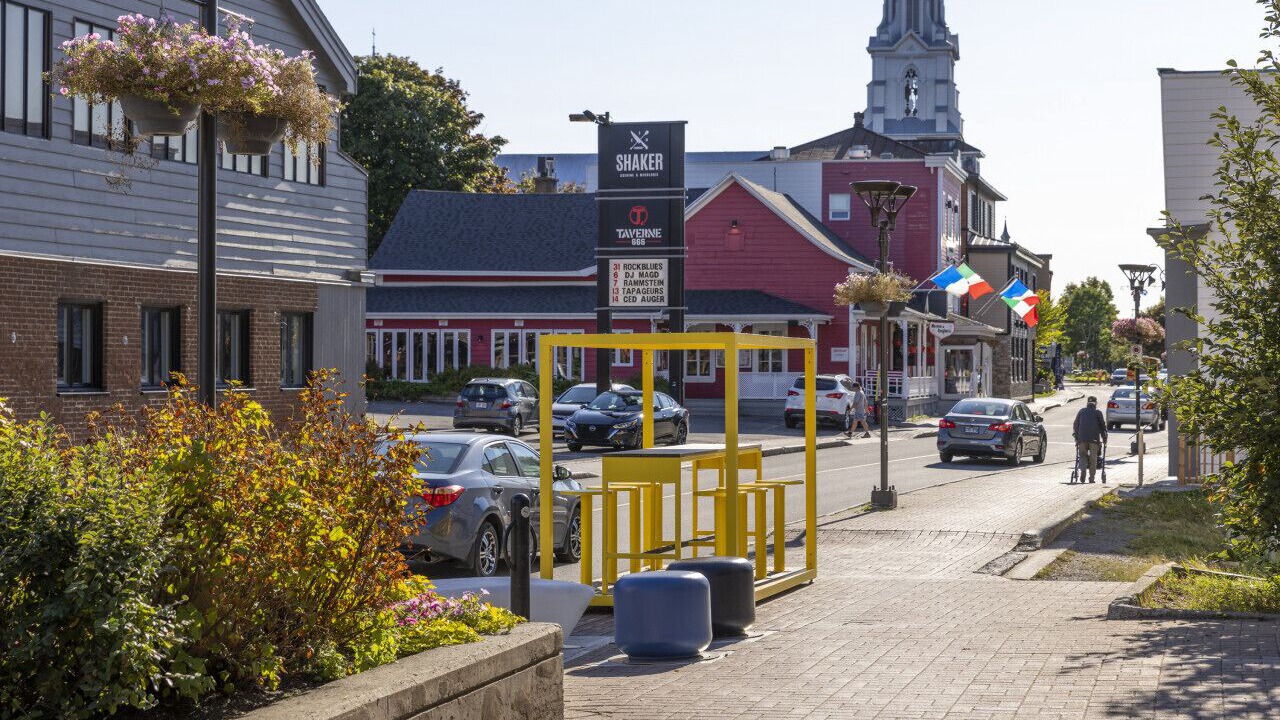 Photo of Others in Rimouski