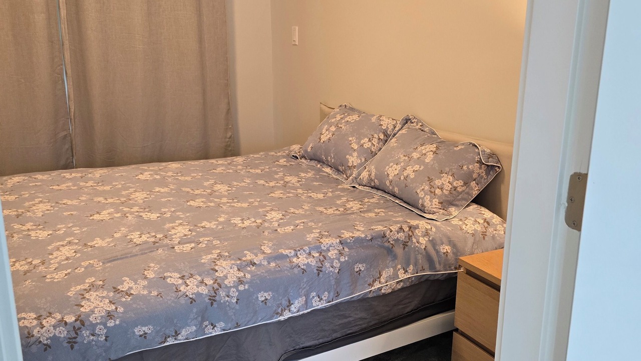 Photo of Bedroom in Langley