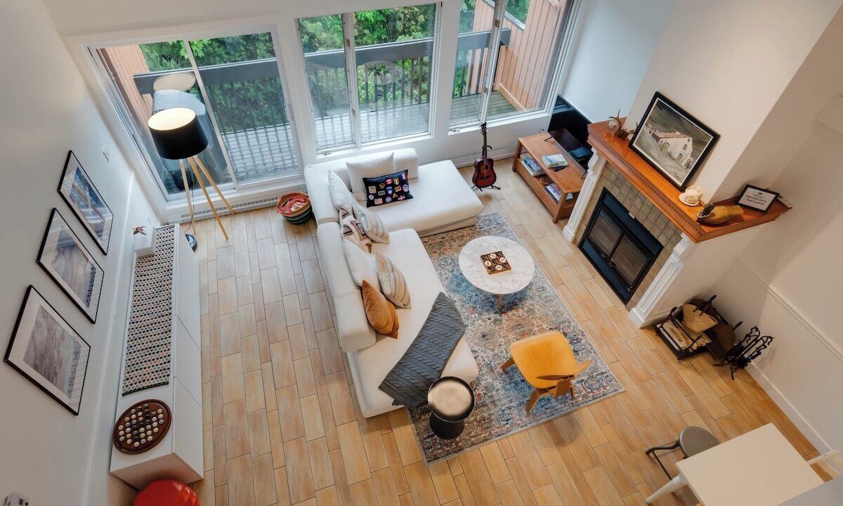 Photo of Livingroom in Beaupre
