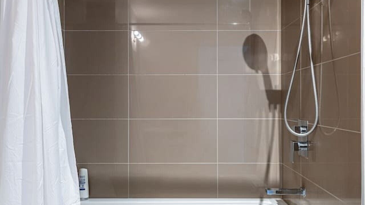 Photo of Bathroom in Connaught