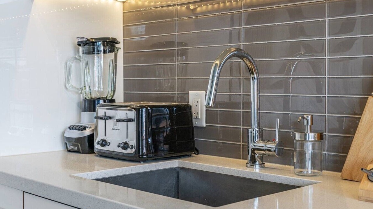 Photo of Kitchen in Connaught