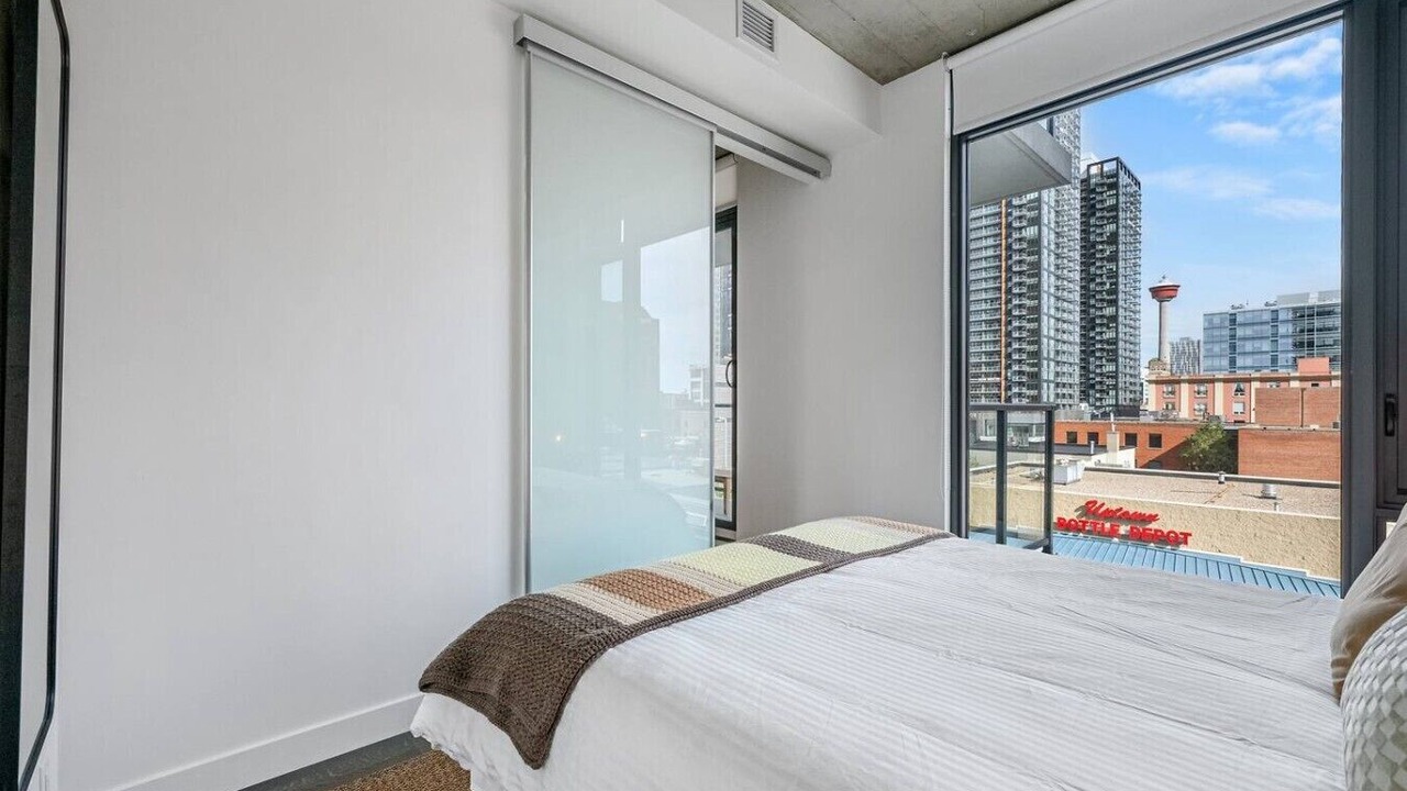 Photo of Bedroom in Connaught