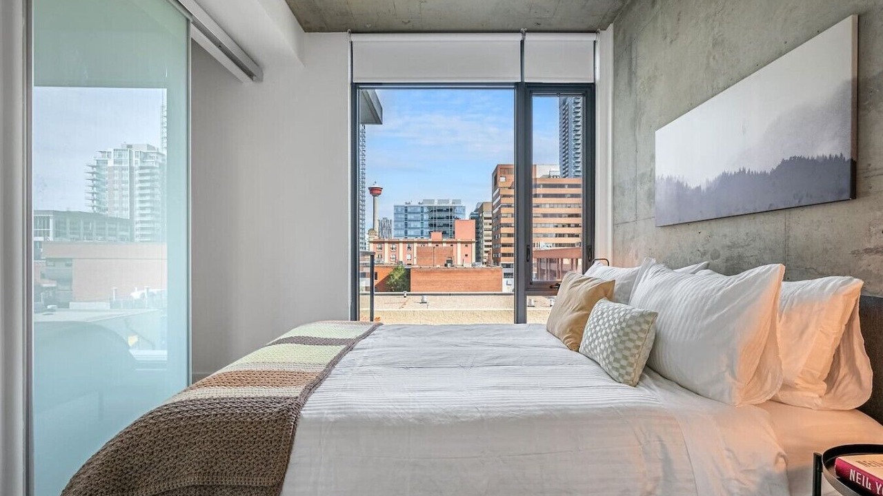 Photo of Bedroom in Connaught