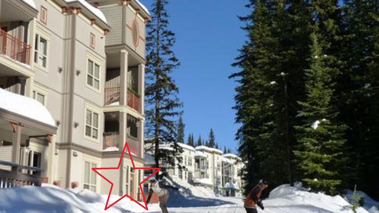 Photo of Others in Silver Star Mountain
