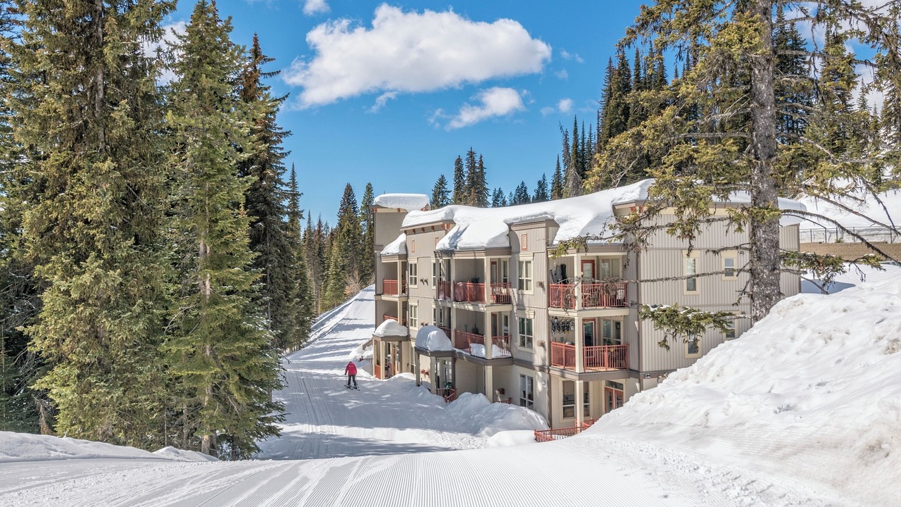 Photo of Others in Silver Star Mountain