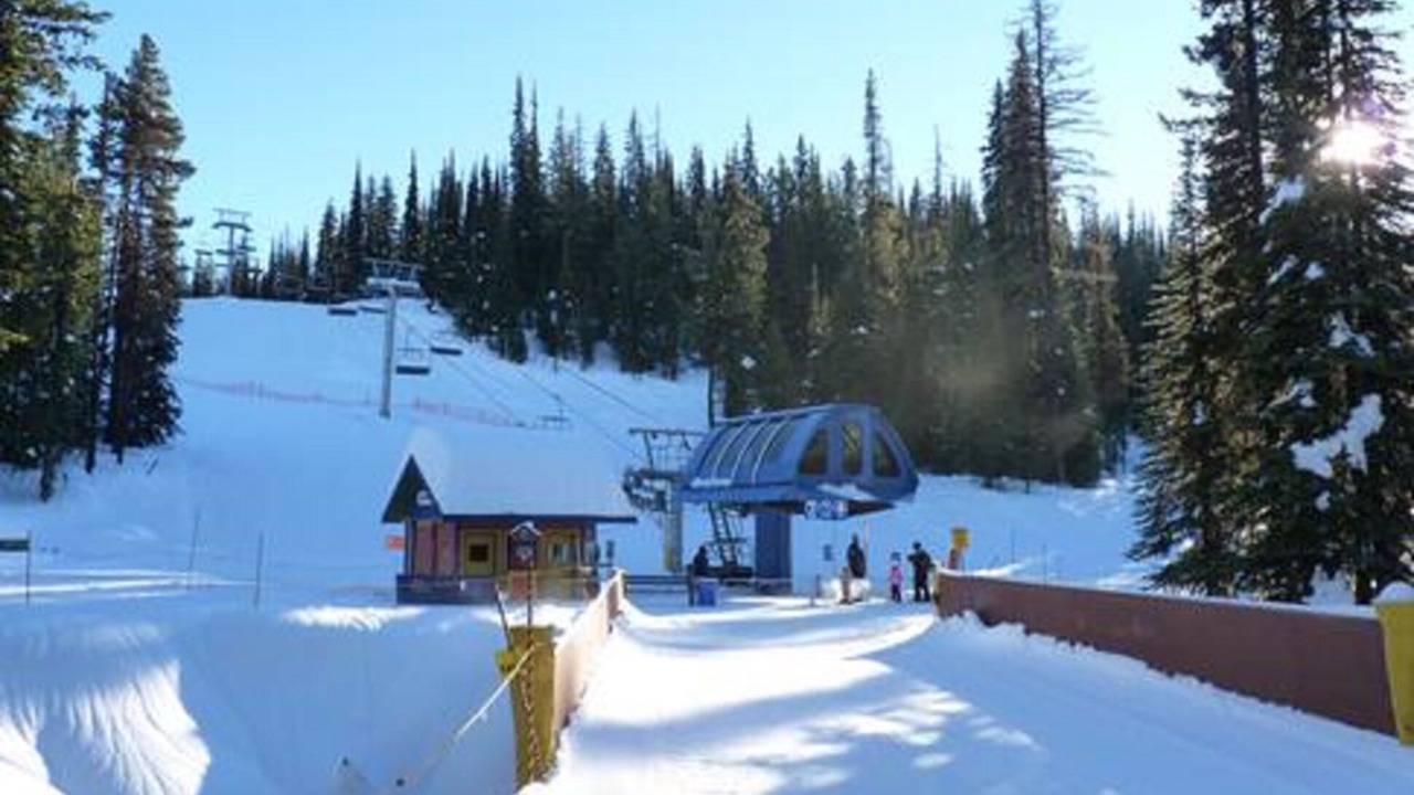 Photo of Others in Silver Star Mountain